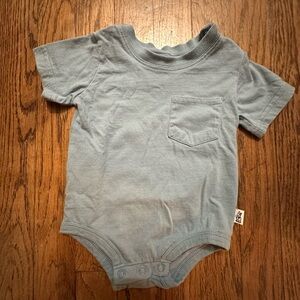 Vintage onesie